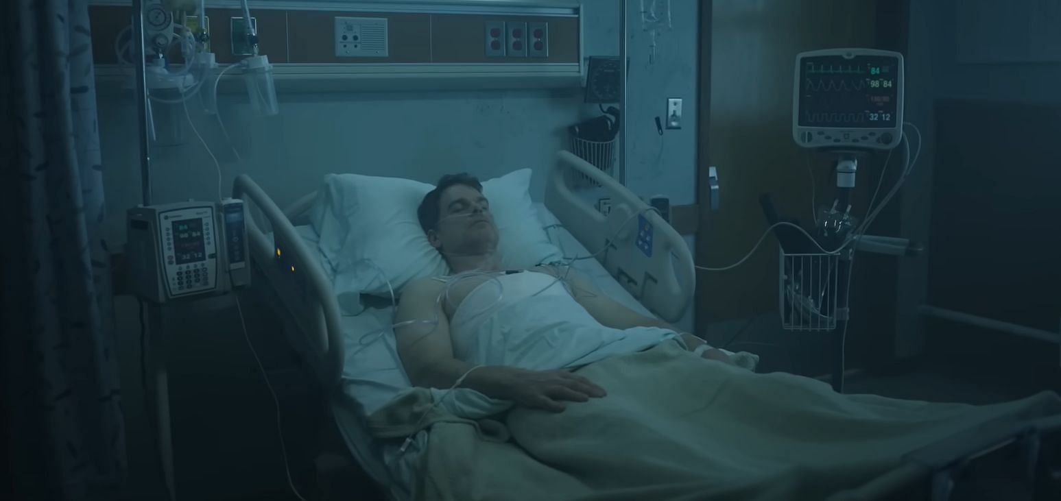 A still from the show (Image via YouTube/@Paramount+withShowtime)